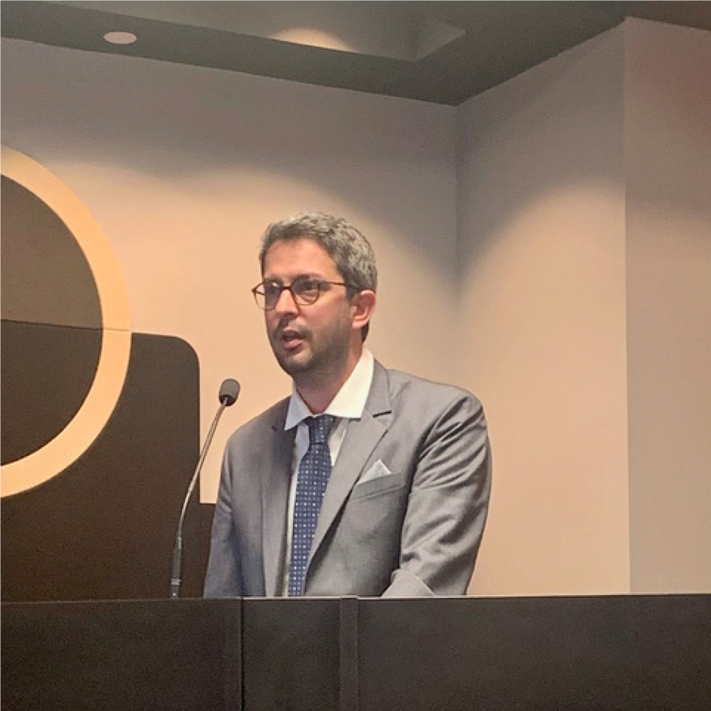 Dr. Giancarlo Marra, Urologo a Torino, specializzato in oncologia urologica e chirurgia robotica presso Molinette e Università di Torino.